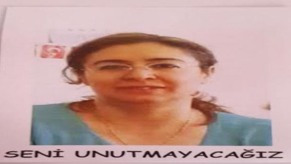 ACI KAYBIMIZ