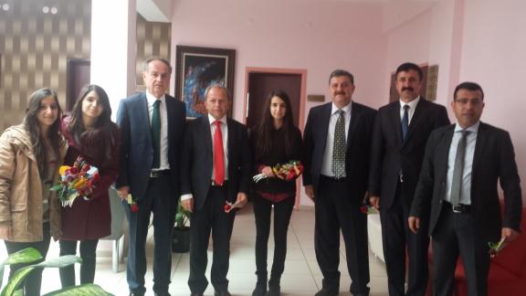KUTLU DOĞUM HAFTASI
