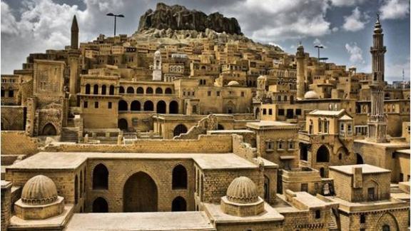 2015 MARDİN İLİ YGS LYS İSTATİSTİKLERİ