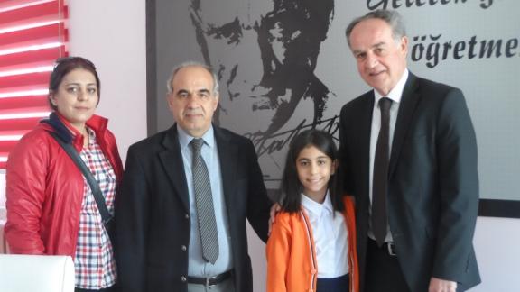 RESİM YARIŞMASI