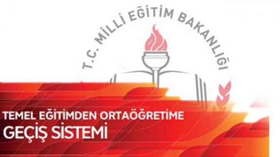 TEOG SINAVI SORUNSUZ BİR ŞEKİLDE SONUÇLANDI