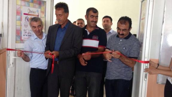 75.YIL İMKB ORTAOKULU’NDA TUBİTAK 4006 BİLİM FUARI DÜZENLENDİ