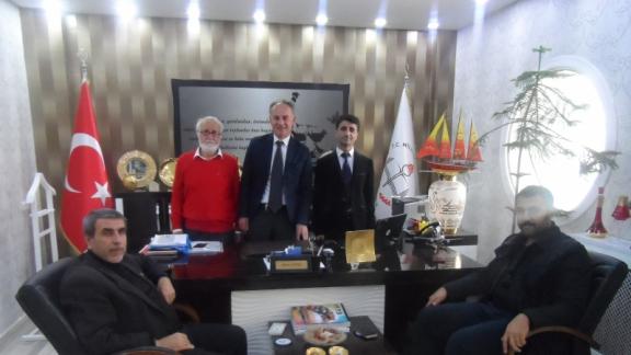 Mülteci Çocuklarla Dayanışma Programı