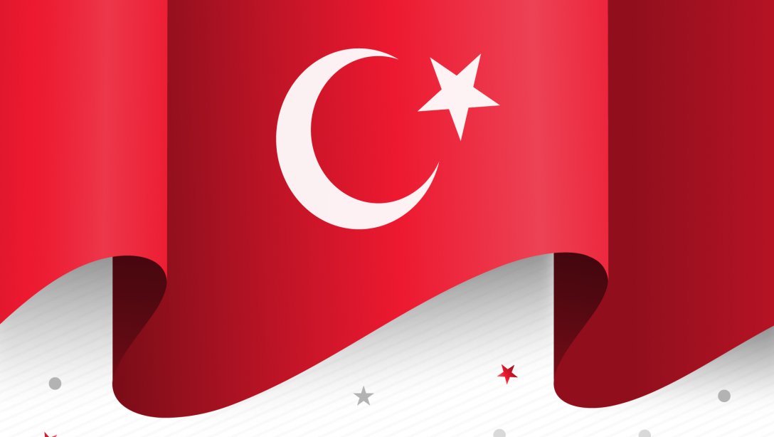 19 Mayıs Atatürk'ü Anma, Genlik ve Spor Bayramı Kutlu Olsun
